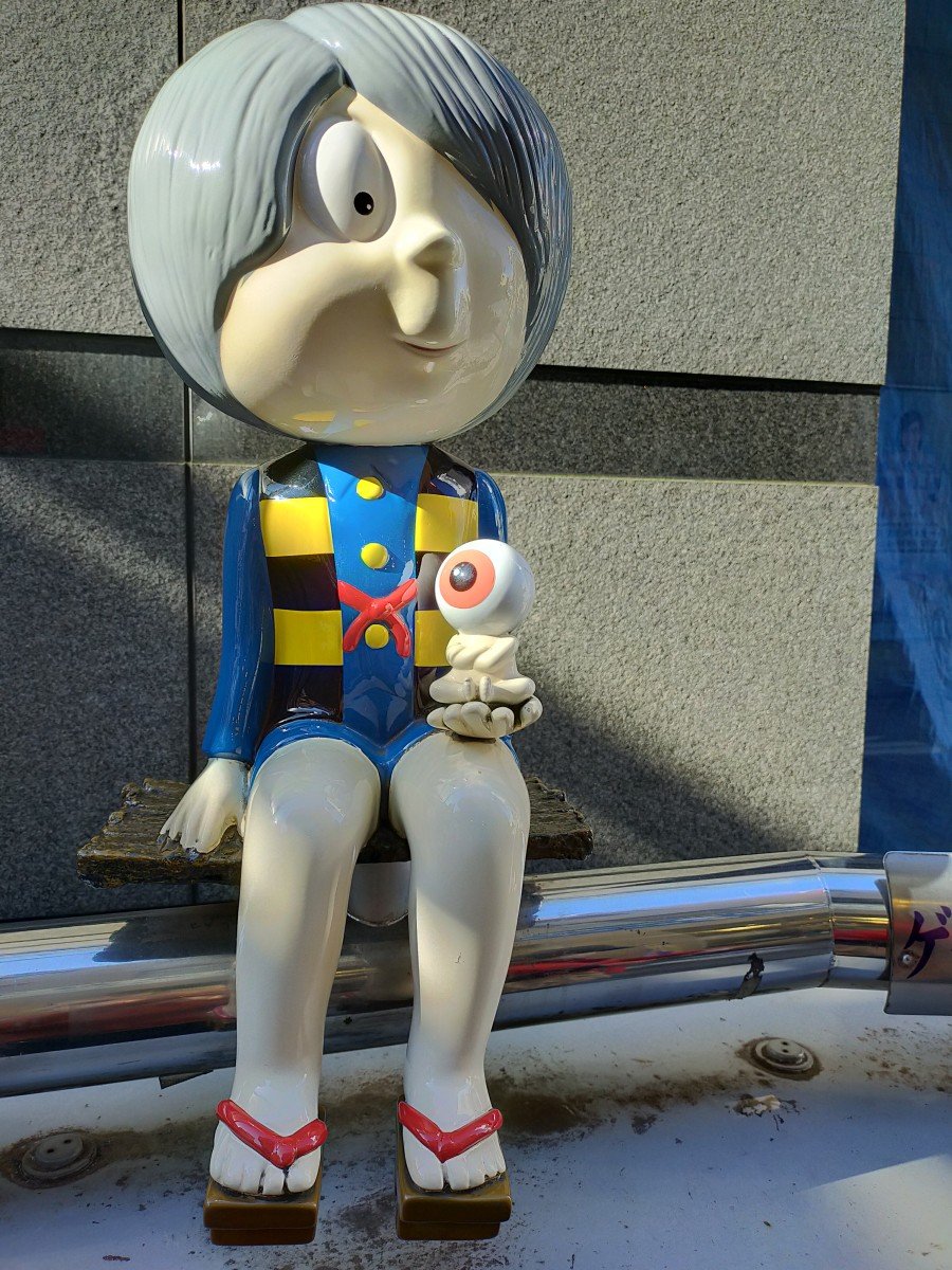 ⛩️ 후다텐 신사(후다텐진자) 이미지 8